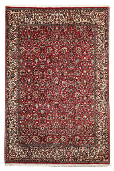 Bidjar Dywan 202x286cm - Dywan perski
