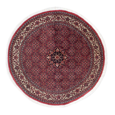 Bidjar Dywan 150x150cm - Dywan perski