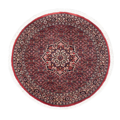 Bidjar Dywan 100x100cm - Dywan perski