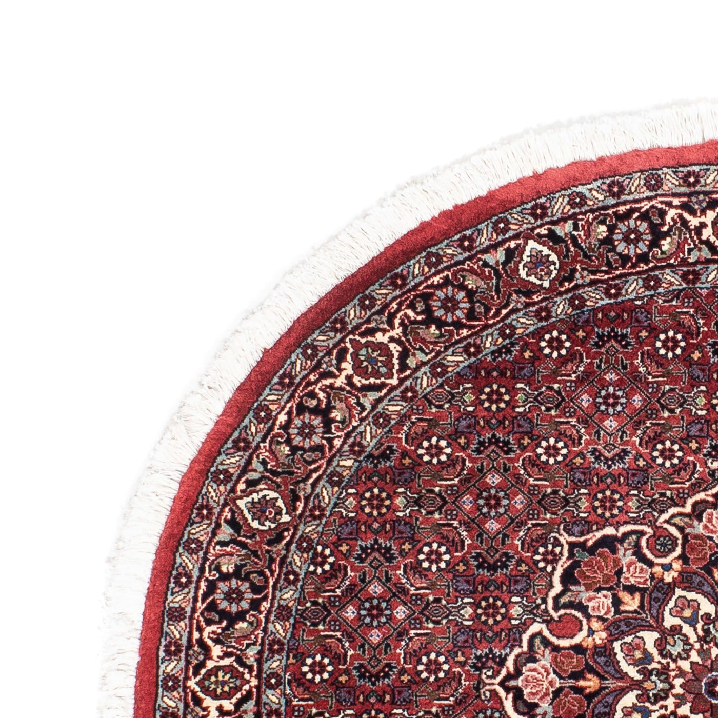 Bidjar Dywan 100x100cm - Dywan perski