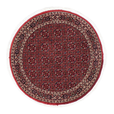 Bidjar Dywan 105x105cm - Dywan perski