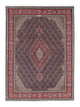 Tabriz Dywan 208x146cm - Dywan perski
