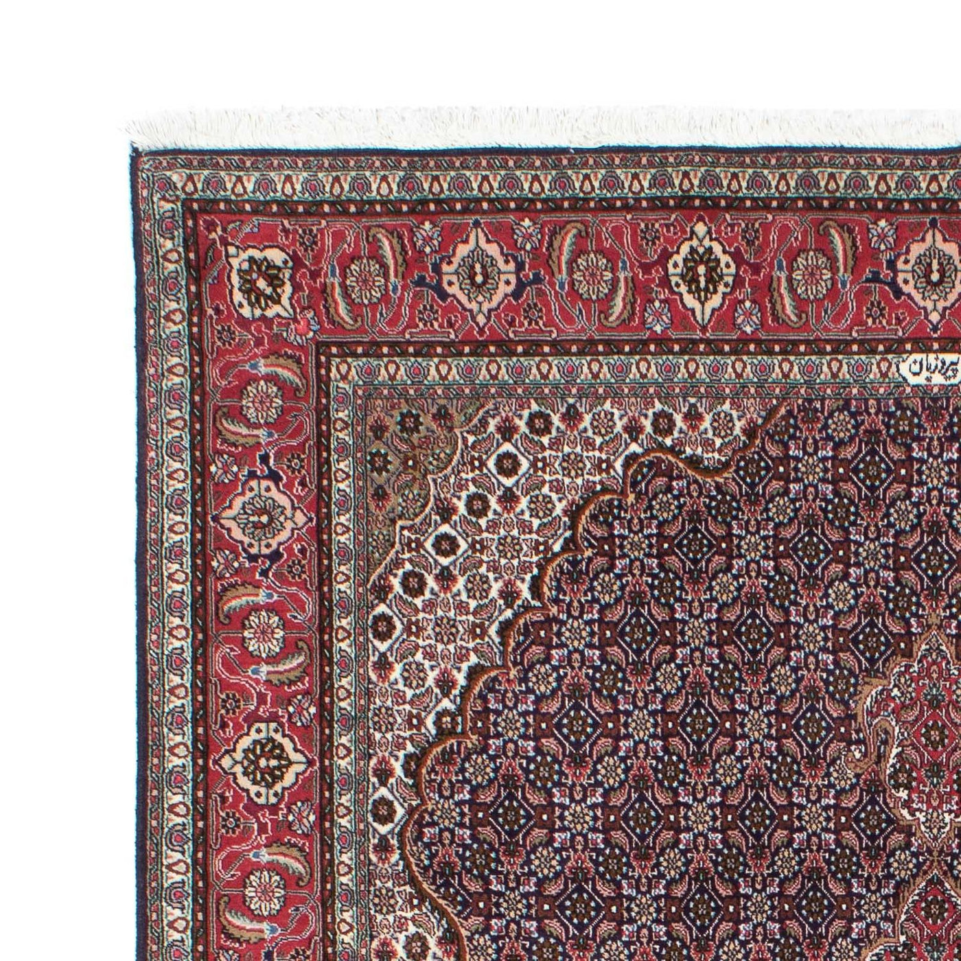 Tabriz Dywan 208x146cm - Dywan perski