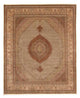 Tabriz Dywan 387x305cm - Dywan perski