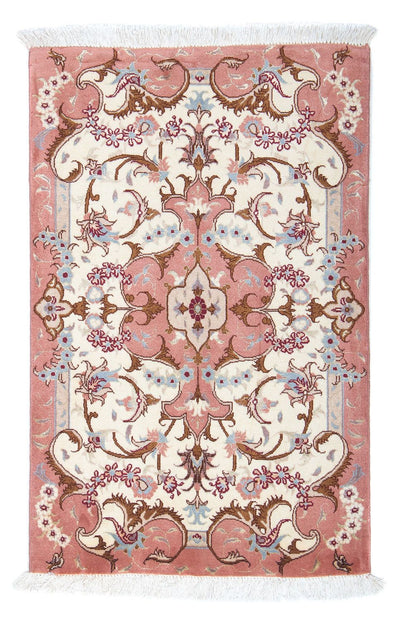 Tabriz - 50 Raj Dywan 60x90cm - Dywan perski