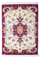 Tabriz - 50 Raj Dywan 89x64cm - Dywan perski