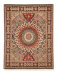 Tabriz - 50 Raj Dywan 254x204cm - Dywan perski