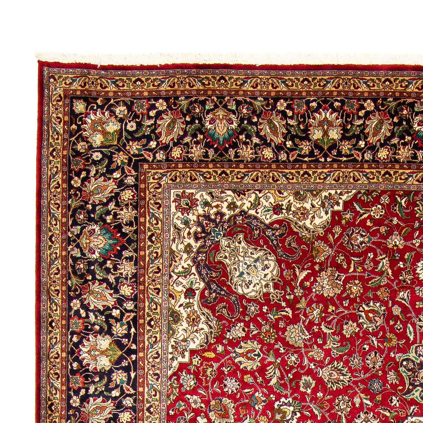 Tabriz - 50 Raj Dywan 398x300cm - Dywan perski