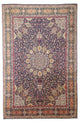 Tabriz - 40 Raj Dywan 292x436cm - Dywan perski