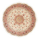 Tabriz - 50 Raj Dywan 150x150cm - Dywan perski