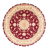 Tabriz - 50 Raj Dywan 150x150cm - Dywan perski – product image