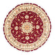 Tabriz - 50 Raj Dywan 150x150cm - Dywan perski