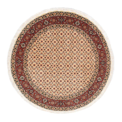 Tabriz - 50 Raj Dywan 150x150cm - Dywan perski