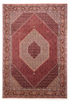 Bidjar Dywan 358x253cm - Dywan perski