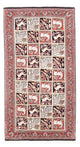 Bidjar Dywan 71x138cm - Dywan perski