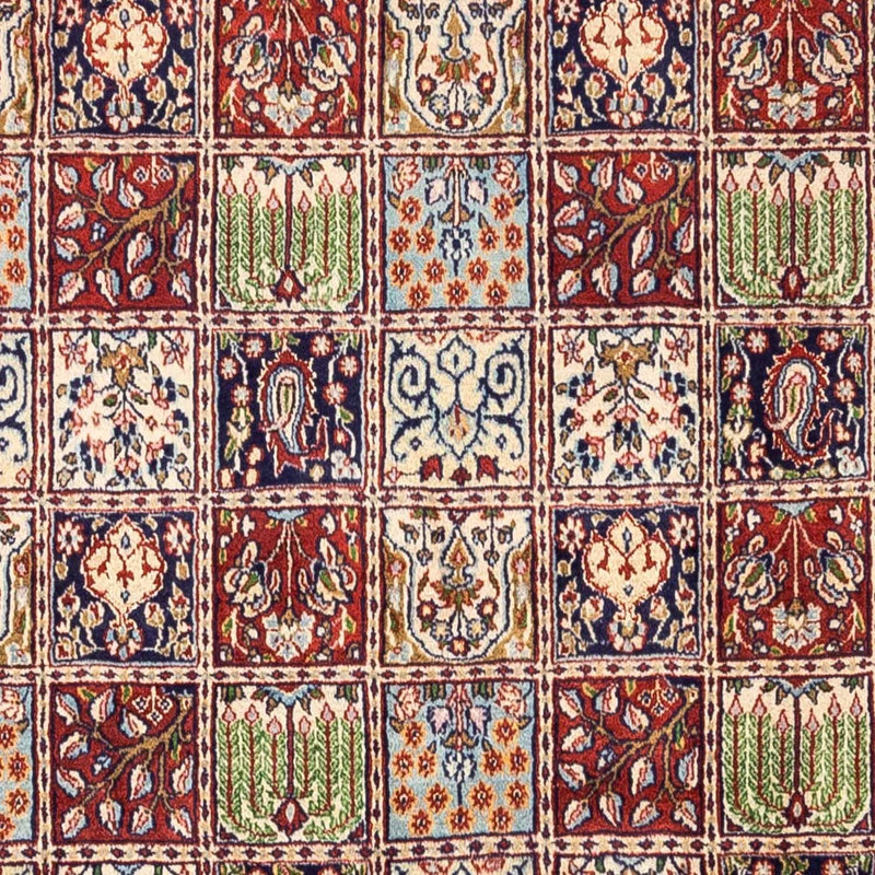 Dywan perski - Klasyczny - 343 x 245 cm - beżowy