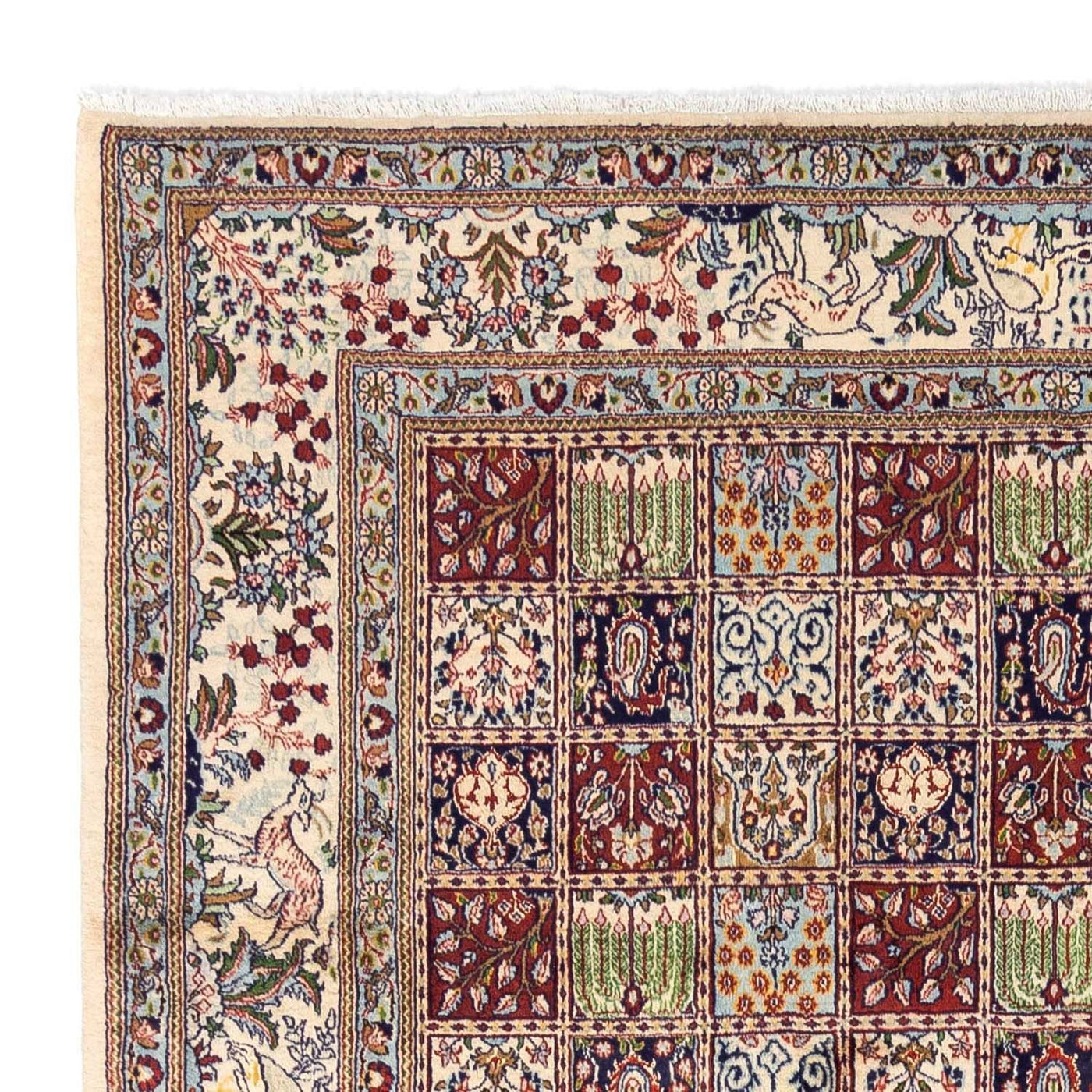 Moud Dywan 343x245cm - Dywan perski