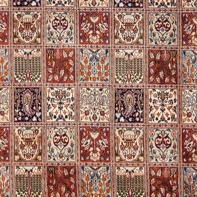 Dywan perski - Klasyczny - 360 x 238 cm - beżowy