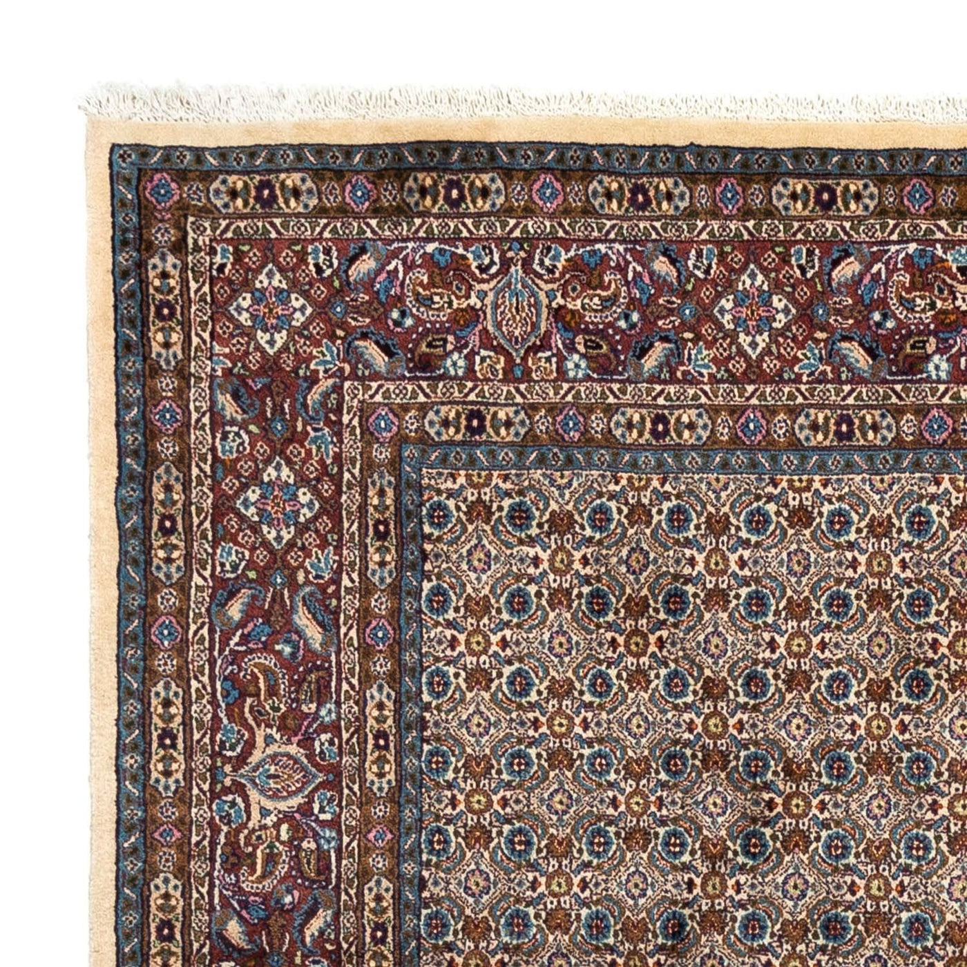 Moud Dywan 240x170cm - Dywan perski