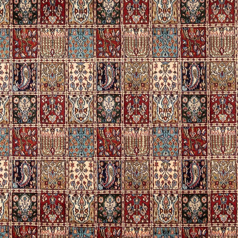 Dywan perski - Klasyczny - 350 x 238 cm - beżowy