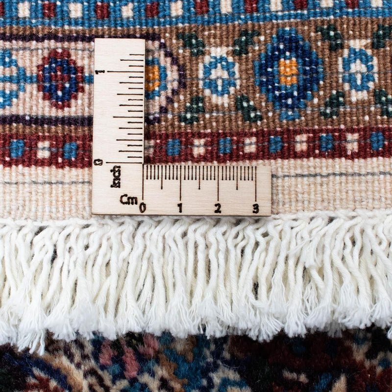 Biegacz Dywan perski - Klasyczny - 234 x 81 cm - beżowy