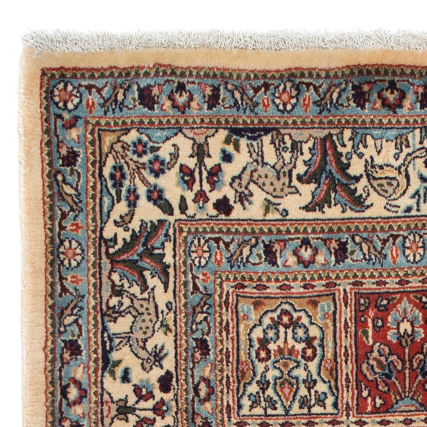 Moud Dywan 145x98cm - Dywan perski