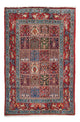 Moud Dywan 142x97cm - Dywan perski