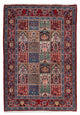 Moud Dywan 100x150cm - Dywan perski