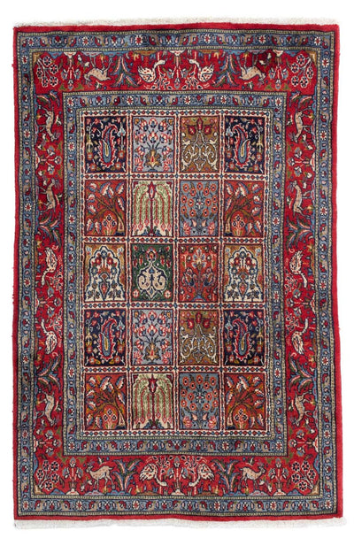 Moud Dywan 96x145cm - Dywan perski