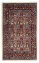 Moud Dywan 156x98cm - Dywan perski