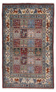 Moud Dywan 154x100cm - Dywan perski