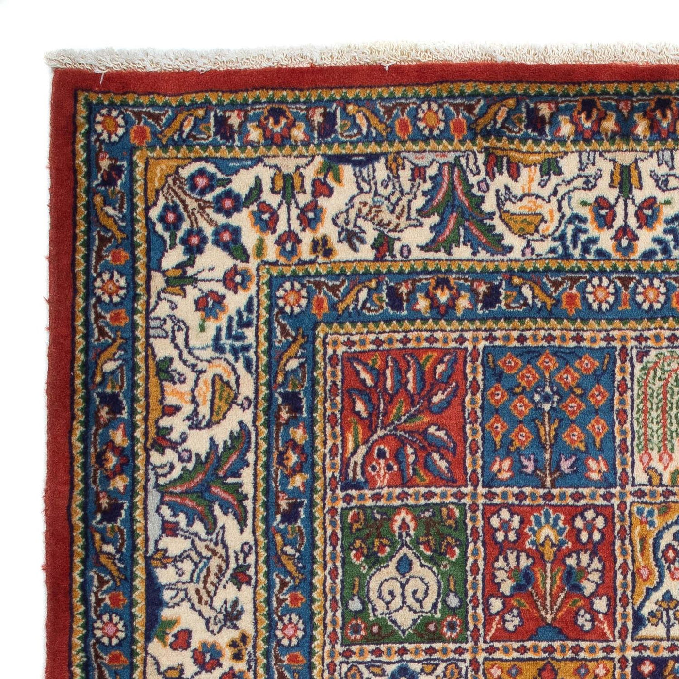Moud Dywan 150x105cm - Dywan perski