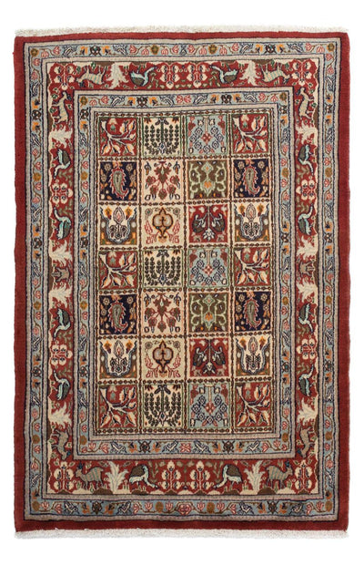 Moud Dywan 96x143cm - Dywan perski