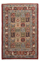 Moud Dywan 143x96cm - Dywan perski