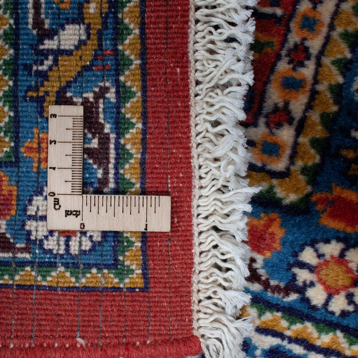 Dywan perski - Klasyczny - 145 x 100 cm - wielokolorowy