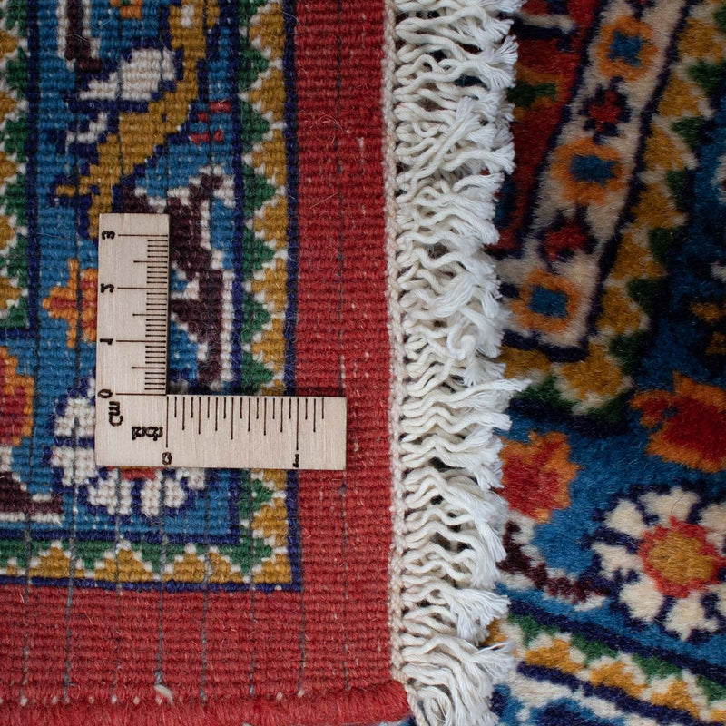 Dywan perski - Klasyczny - 145 x 100 cm - wielokolorowy