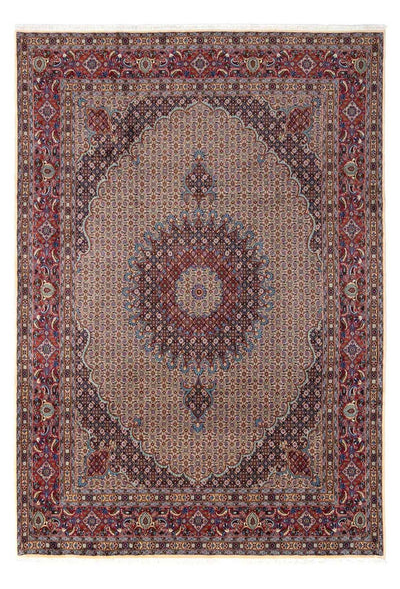 Moud Dywan 245x346cm - Dywan perski