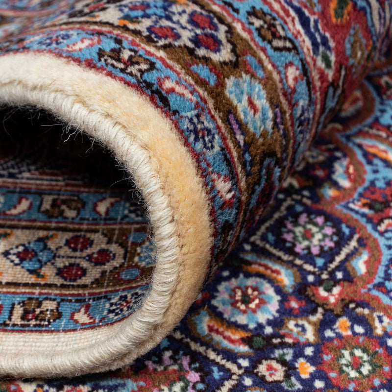 Dywan perski - Klasyczny - 346 x 245 cm - czerwony