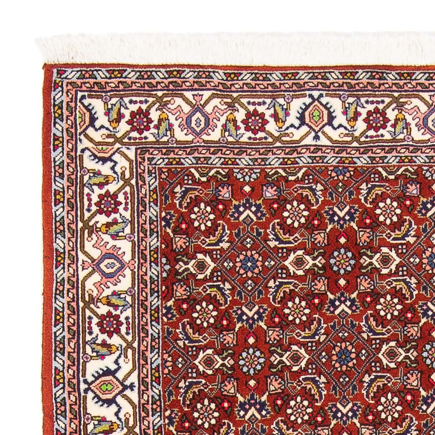 Bidjar Dywan 160x108cm - Dywan perski