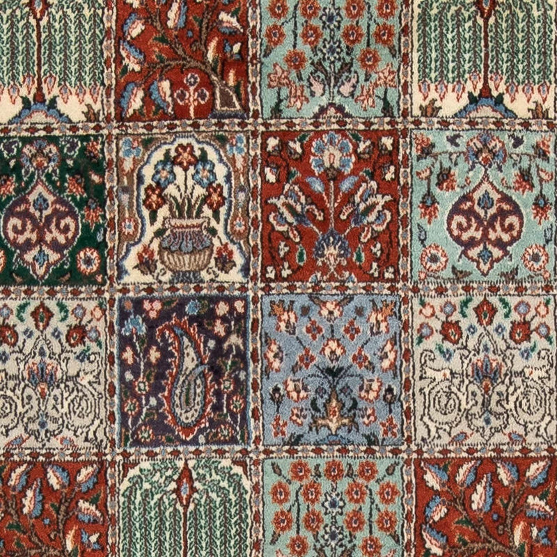 Dywan perski - Klasyczny - 288 x 192 cm - wielokolorowy