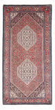 Bidjar Dywan 160x73cm - Dywan perski