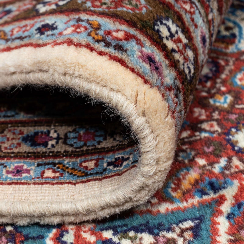 Dywan perski - Klasyczny - 332 x 245 cm - czerwony