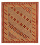 Kilim Fars Dywan 165x161cm