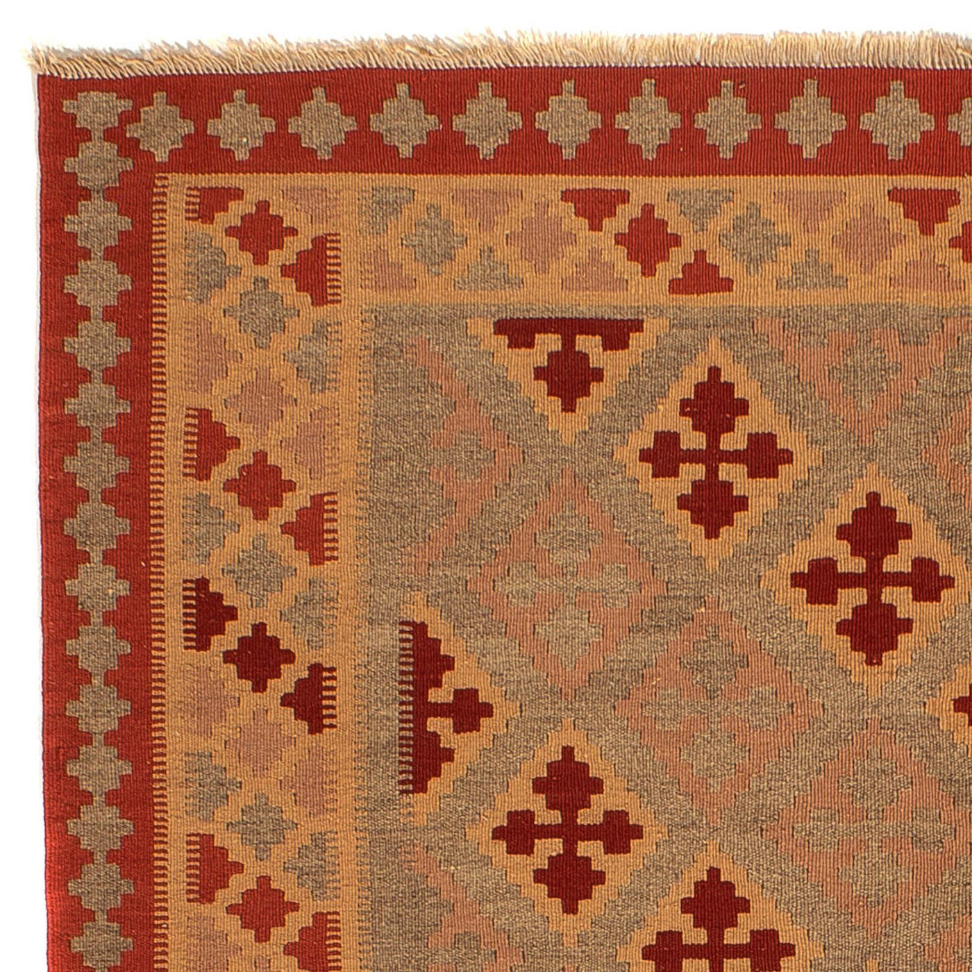 Kilim Fars Dywan 165x161cm