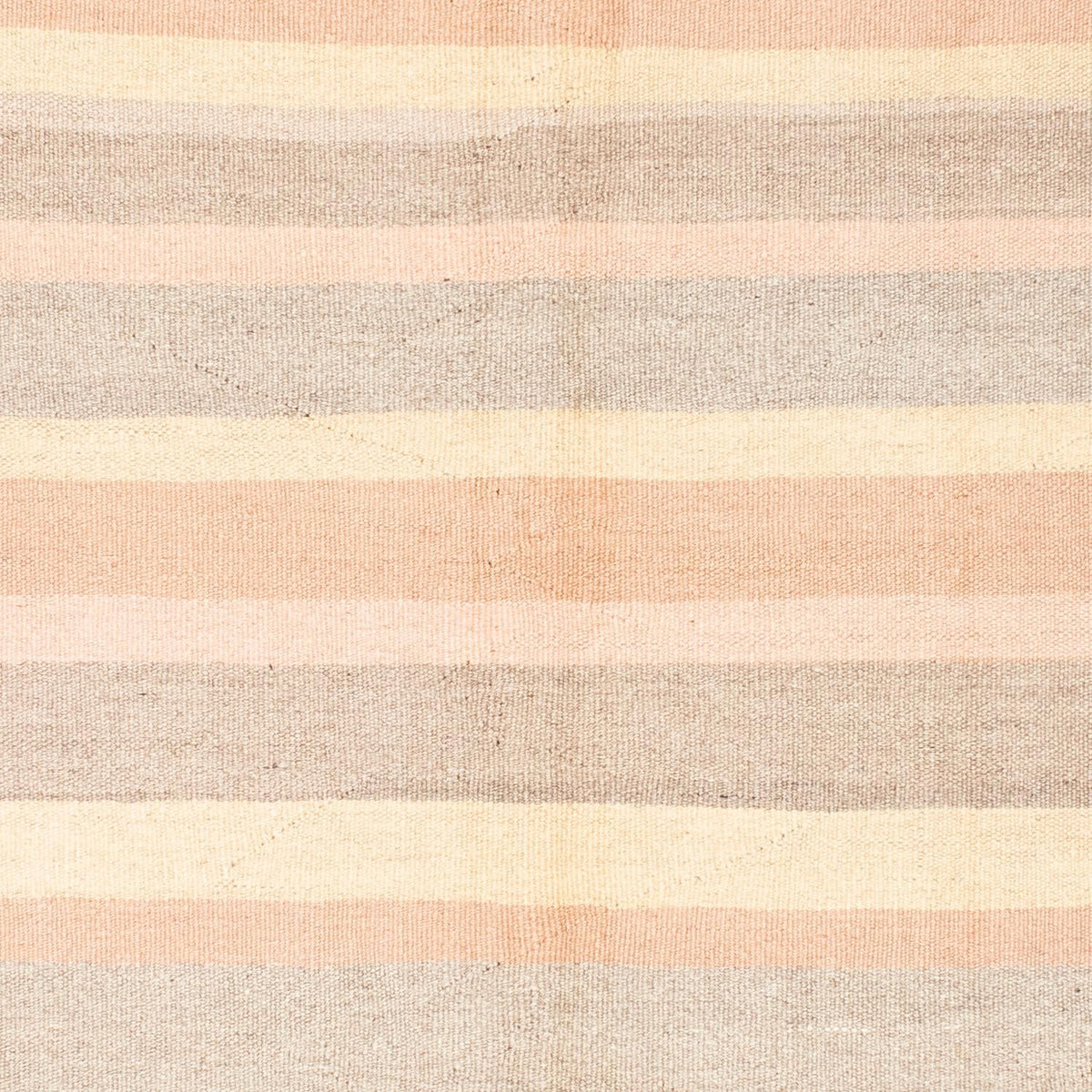 Dywan Kelim - Orientalny - 205 x 142 cm - wielokolorowy