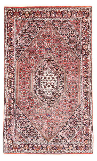 Bidjar Dywan 108x180cm - Dywan perski