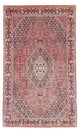 Bidjar Dywan 180x108cm - Dywan perski