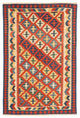 Kilim Fars Dywan 217x155cm
