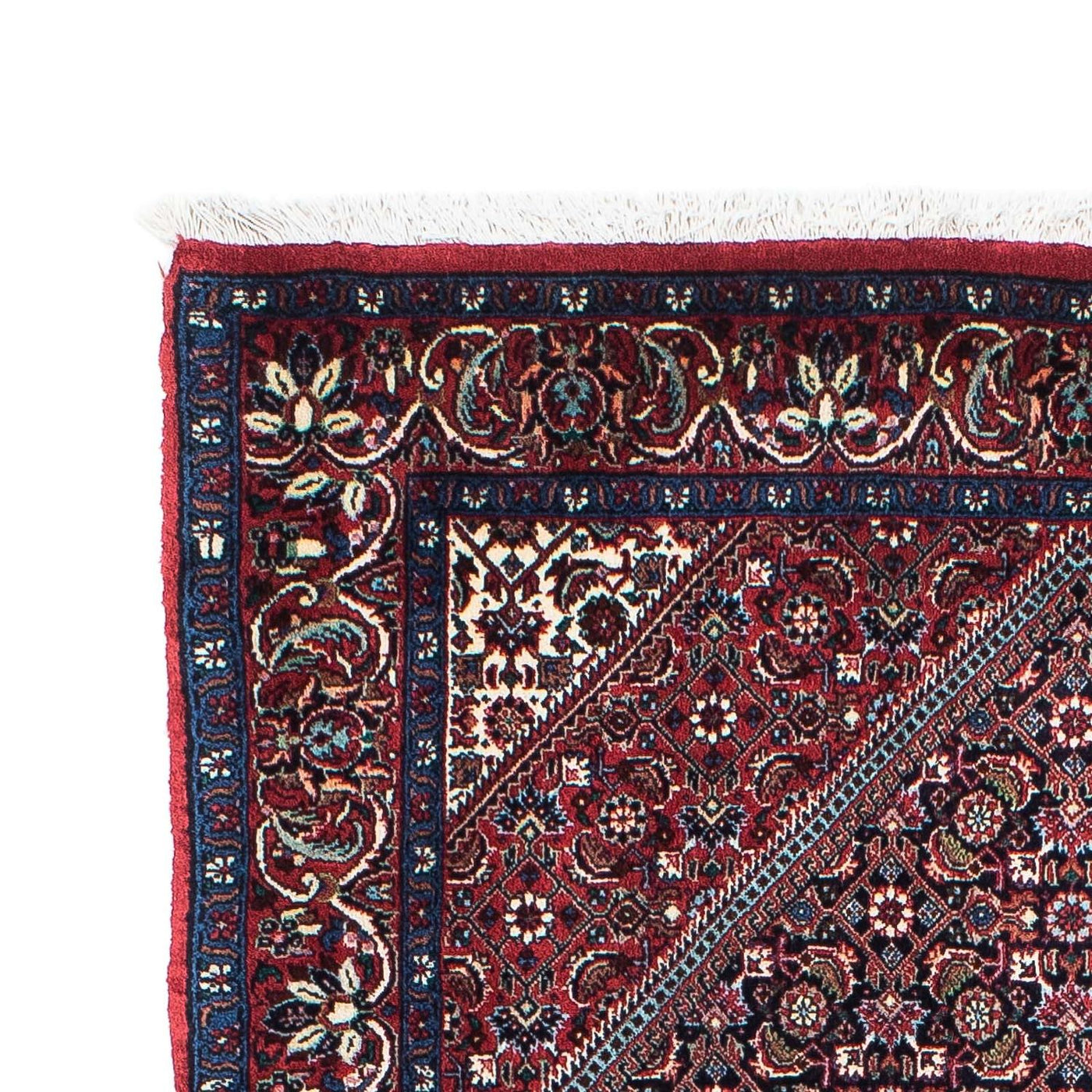 Bidjar Dywan 200x97cm - Dywan perski