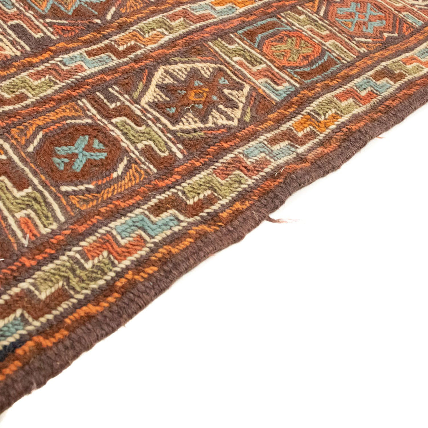 Kilim Fars Dywan 166x99cm